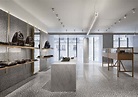 Valentino New York Flagship Store. By David Chipperfield. | METALOCUS