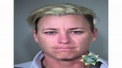 Ex-soccer star Abby Wambach arrested for DUI