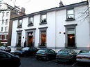 Abbey Road Studios, London – The Beatles Bible