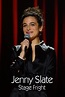 Jenny Slate: Stage Fright (película 2019) - Tráiler. resumen, reparto y ...