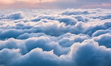 Nubes en el cielo - Aprender Juntos