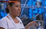 Bertha se salva del reto de eliminación y mandil negro en MasterChef ...