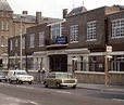 Hackney Hospital #Homerton | Old hospital, Hackney, London