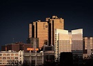 File:Fort Worth, Texas at Sunset.jpg - Wikimedia Commons