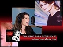 Rocio Durcal - No sirvo para estar sin ti (A dueto con María José ...