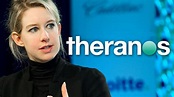Elizabeth Holmes’ “Theranos” fraud was actually a plot to surveil the ...