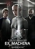 Movie Review >> Ex Machina » MovieMuse