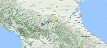 Trekking Emilia-Romagna: 5 sentieri per la Primavera | Travel Emilia ...