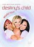 Destiny's Child - World Tour [DVD] - hitparade.ch