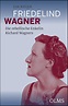 Friedelind Wagner Buch von Eva Rieger versandkostenfrei bei Weltbild.de