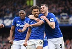 Everton Up For Best Premier League Club At Football Content Awards