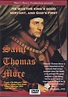 Mary's Dowry Productions: St. Thomas More, English Martyr, Catholic ...