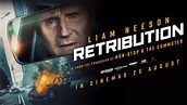 Review Film Retribution (2023): Zona Nyaman Liam Neeson - Mariviu