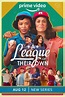 A League of Their Own TV Series (2022) Cast & Crew, Release Date ...