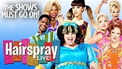 Hairspray Live! ofrece la transmisión gratuita este finde – Valencia ...