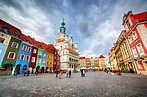 Guide Poznan - le guide touristique pour visiter Poznan et préparer ses ...