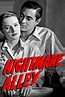 Nightmare Alley (1947) - Posters — The Movie Database (TMDB)