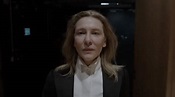 New Trailer For Cate Blanchett's TÁR Teases The Craziness of the Film ...