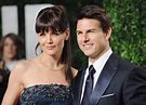 Tom Cruise, Katie Holmes Divorce: One Year Later | HuffPost