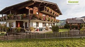 Haus Midi, Reith im Alpbachtal – Willkommen