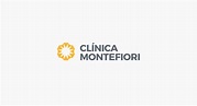 Clínica Montefiori: Rebranding + Diseño Web | Domestika