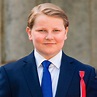 Caras | Casa Real da Noruega divulga nova fotografia do príncipe Sverre ...