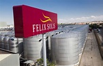 Félix Solís, la única marca española de vino entre las diez primeras ...