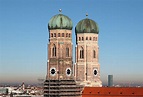 Die Top 10 München Sehenswürdigkeiten in 2022 • Travelcircus