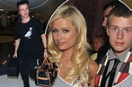 Paris Hilton’s brother Conrad will plead GUILTY to assault after 'going ...