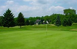 White at Penn State Golf Courses in State College, Pennsylvania, USA ...