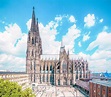 Visitare il duomo di Colonia: una cattedrale dalla storia incredibile
