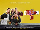 ’Clerks III’ review: Dir. Kevin Smith (2022)