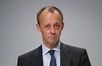 Friedrich Merz gibt Aufsichtsratsvorsitz bei Blackrock auf