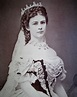 Arrayed in Gold: Portraits of the Empress Elizabeth of Austria