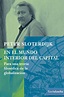 El mundo interior del capital Peter Sloterdijk (novelas entretenidas ...
