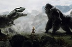 King Kong (2005) « Celebrity Gossip and Movie News