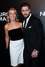 Aaron Taylor-Johnson Wife | POPSUGAR Celebrity UK