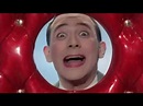 1986 - Pee wee's Playhouse Intro Opening - YouTube