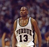 Glenn Robinson - Indiana Basketball Hall of Fame