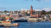 Visit Helsingborg: Best of Helsingborg, Skåne County Travel 2022 ...