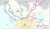 莲塘/香园围囗岸 | Liantang / Heung Yuen Wai Boundary Control Point