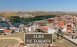 10 lugares imprescindibles de Alba de Tormes, villa ducal teresiana