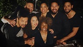 Jake And Jazz Smollett Talk To ESSENCE About Their New Family Cookbook ...