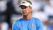 Lane Kiffin Weight Loss: How Did He Lose Weight?