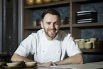 Adam Reid: the Manchester chef relaxing the rules of fine dining