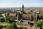 Universidad de Glasgow: la mejor universidad en Escocia