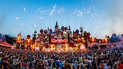 Tomorrowland 2023 | Lineup | Tickets | Schedule | Live Stream | Map ...