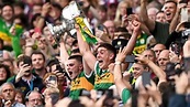 Kerry vs Galway: 2022 All-Ireland Senior Football Championship final ...