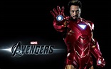 The Avengers 2012 Wallpaper 4 | HD Desktop Wallpapers