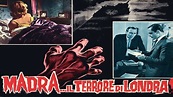 MADRA IL TERRORE DI LONDRA (1965) Film Completo [Colorizzato] - YouTube